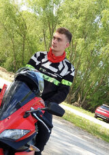 Benutzerfoto Czarek115