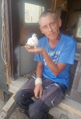 Zdjęcie użytkownika mareczek132