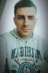 Zdjęcie użytkownika Kriss77777