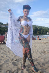 Zdjęcie użytkownika Czarnuleczka199225