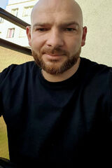 Zdjęcie użytkownika Tomi198837