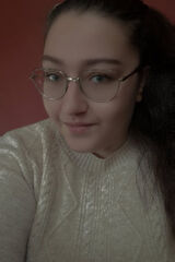 Фотография пользователя Karolina19920