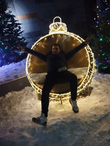 Zdjęcie użytkownika GilbercikP96