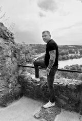 Foto pengguna Damian13579