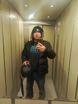 Fotos fifiadrenaline