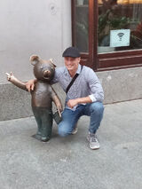 Zdjęcie użytkownika smotrysw