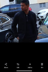 Foto pengguna ohithe7