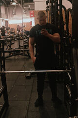 Fotka uživatele Mraarag