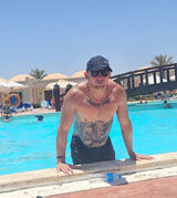 Fotka uživatele TajemniczyyDzoo