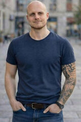 BenutzerfotoArkadiuszpawel