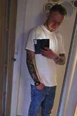 Foto utilizatorului Lisekgbw98