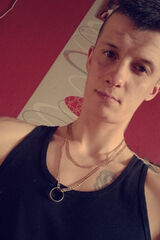 Foto utilizatorului MateuszGrabowski51