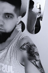 Zdjęcie użytkownika bjonironside217