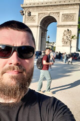 Zdjęcie użytkownika simonstruosus