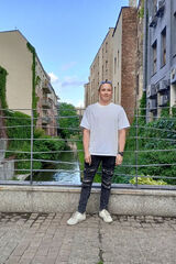 Fotka uživatele Samurai97