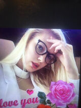 Fotos roseakysa45111