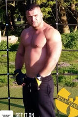 Foto pengguna luxuscawo1985