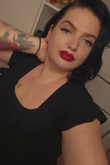 Foto pengguna CzarnaMamba32