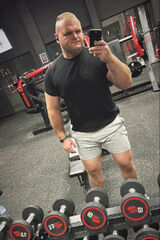 Zdjęcie użytkownika Gix2703