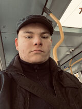 Фото користувача M4k4r0niK9379