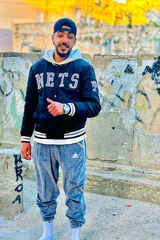 Zdjęcie użytkownika hazem21