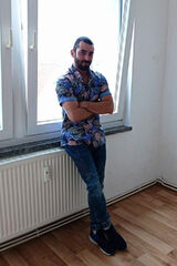 Zdjęcie użytkownika Michals9301