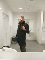 Benutzerfoto MaTiRune