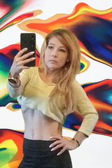 Zdjęcie użytkownika CalineczkaS