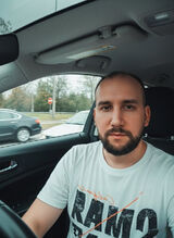 Zdjęcie użytkownika Hydro