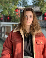 Zdjęcie użytkownika InnaKutyreva