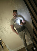 Benutzerfoto DawidPL94