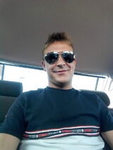 Zdjęcie użytkownika grzegorzosuch08