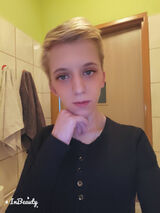 Zdjęcie użytkownika kingapospiech985