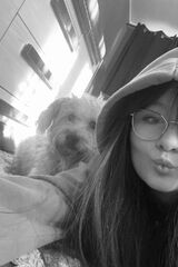 Fotka uživatele sandrarajska2