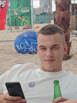 Zdjęcie użytkownika Mayki668