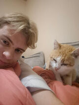 Foto utilizatorului Adamkrk06