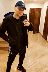 Foto utilizatorului Kamilloojeep