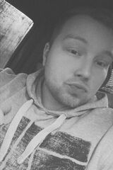 Fotka uživateleMateusz96121