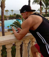 Zdjęcie użytkownika Michalkroks