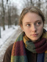 Benutzerfoto rudaaawiedzma