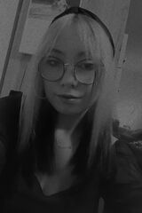 Foto utilizatorului asiabaranowicz2000