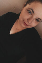 Фотография пользователя oliwia090917