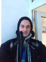 Fotka uživatele Lisnianski