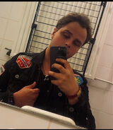 Zdjęcie użytkownika XXVIIII