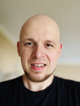 Benutzerfoto CoSlychac94