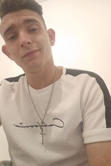 Fotka uživatele wizembergdawid76