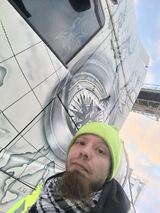 Фотография пользователя MiedzianobrodY