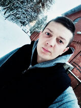 Zdjęcie użytkownika KamilGit1996