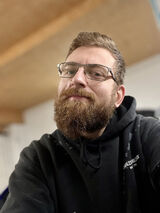 Benutzerfoto EdekBezKredek