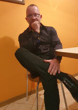 Zdjęcie użytkownika tomaszjagusppp